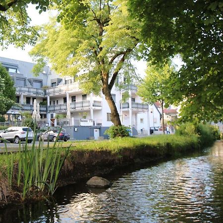 Amelie Chez Inez Hotel Radolfzell am Bodensee Luaran gambar