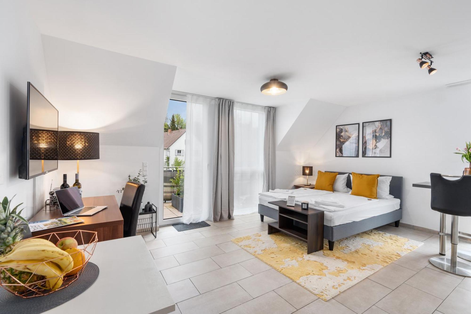 Amelie Chez Inez Hotel Radolfzell am Bodensee Luaran gambar