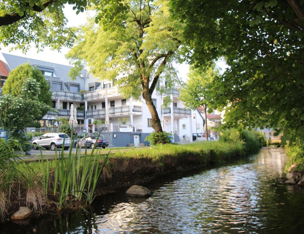 Amelie Chez Inez Hotel Radolfzell am Bodensee Luaran gambar